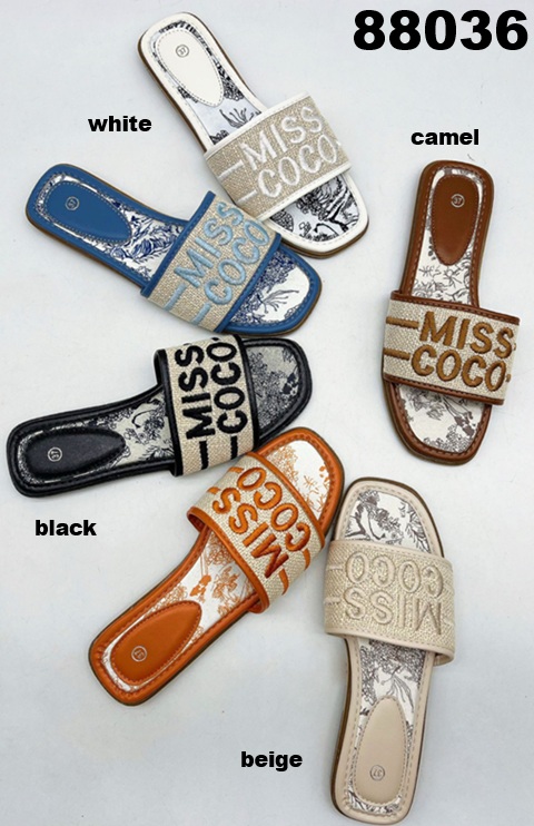 Flip Flops