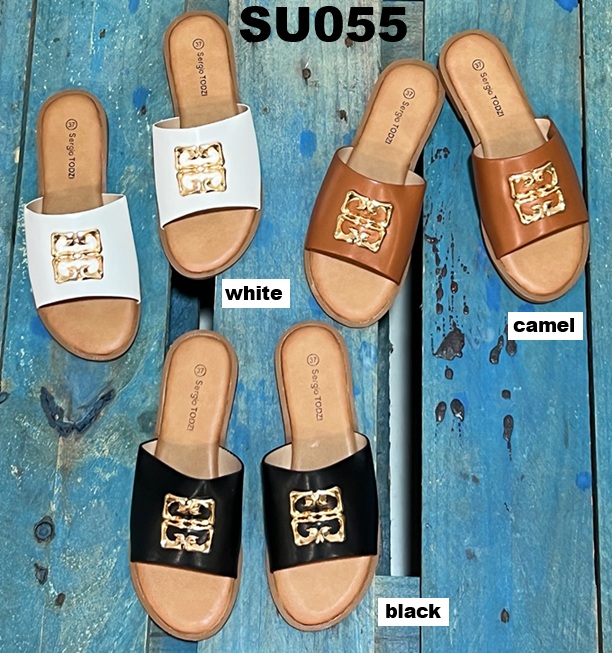 Flip Flops