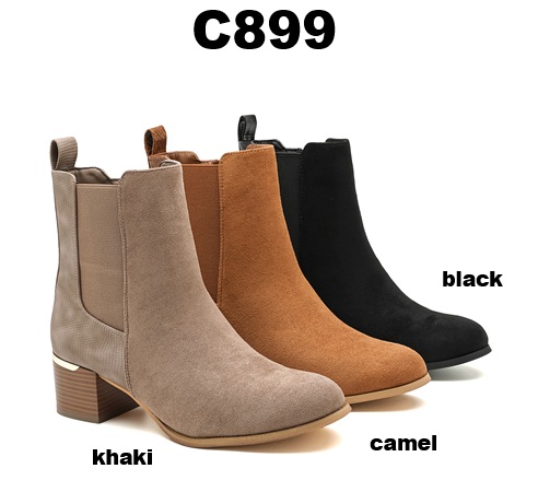 Stiefeletten