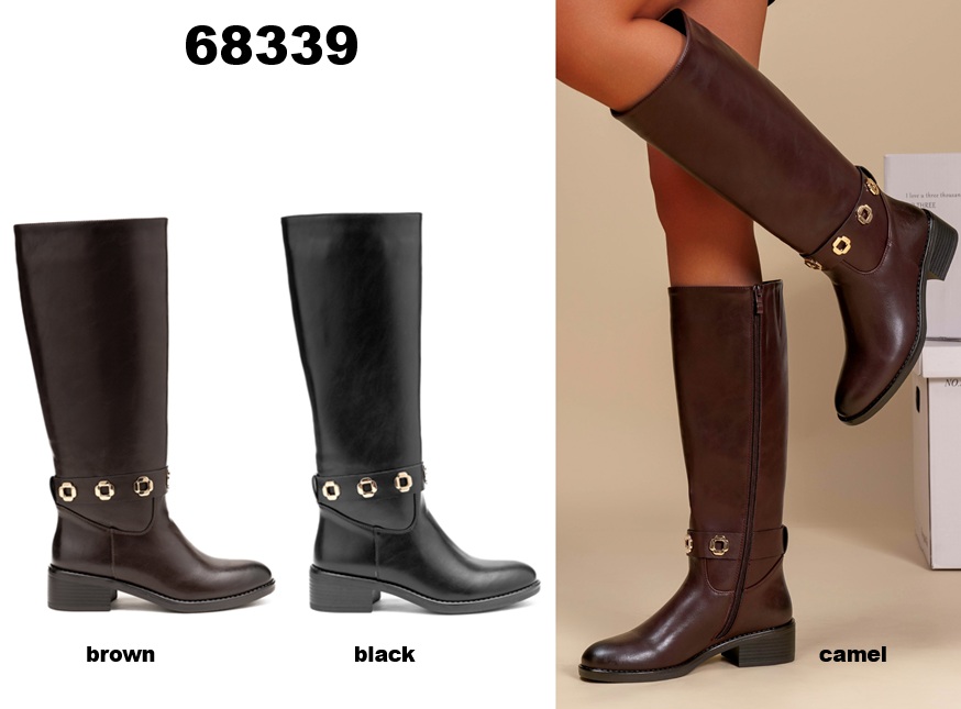Stiefel