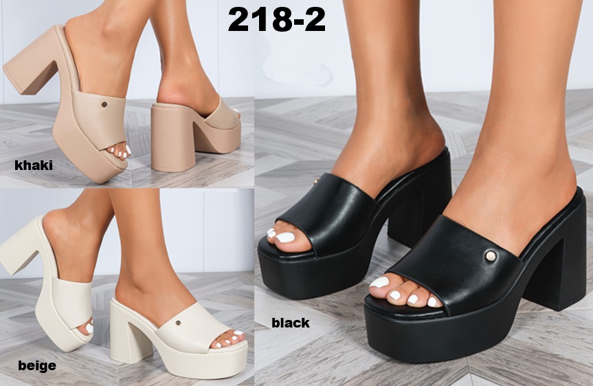 Sandalen