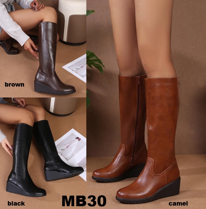 Stiefel
