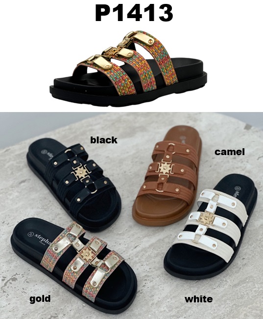 Sandalen