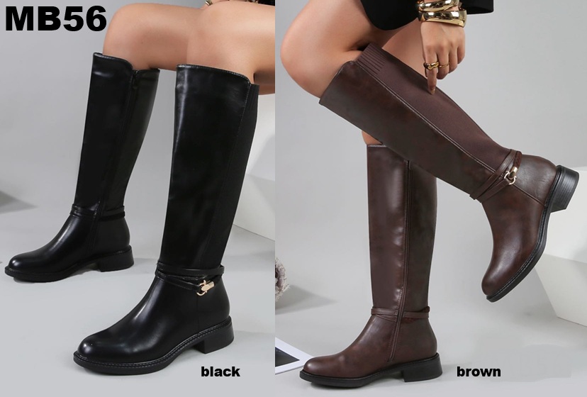 Stiefel