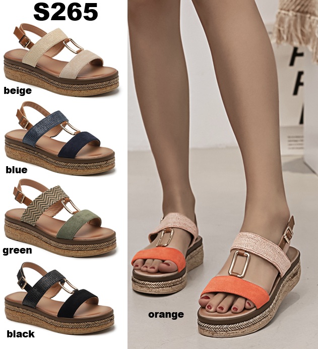 Sandalen