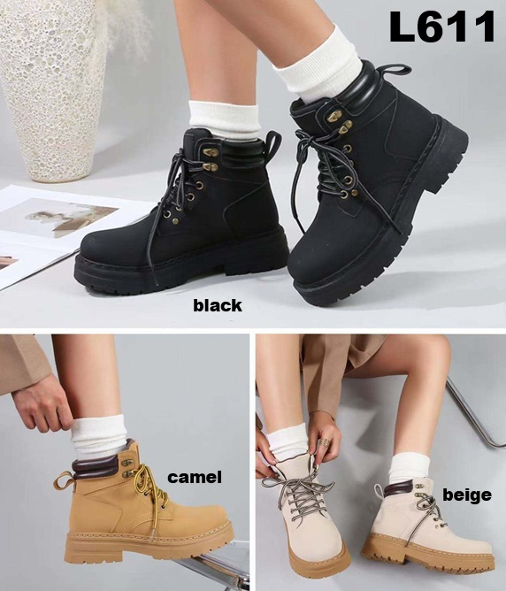 Stiefeletten