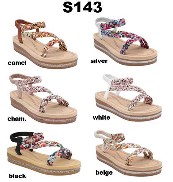 Sandalen