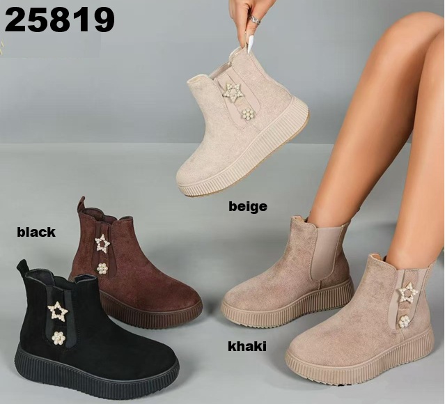 Stiefeletten