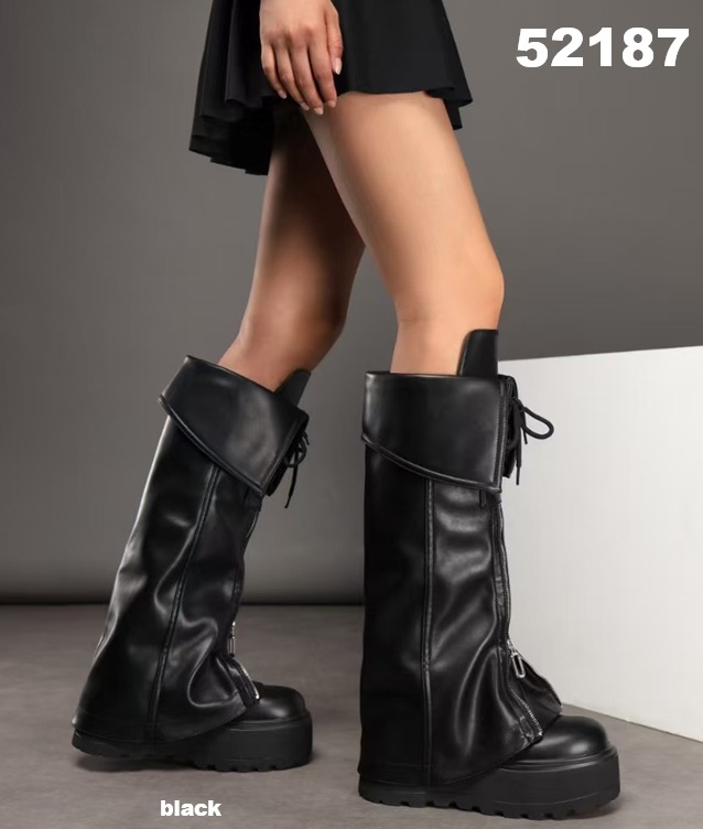 Stiefel