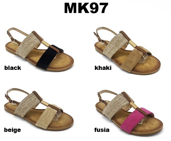 Sandalen