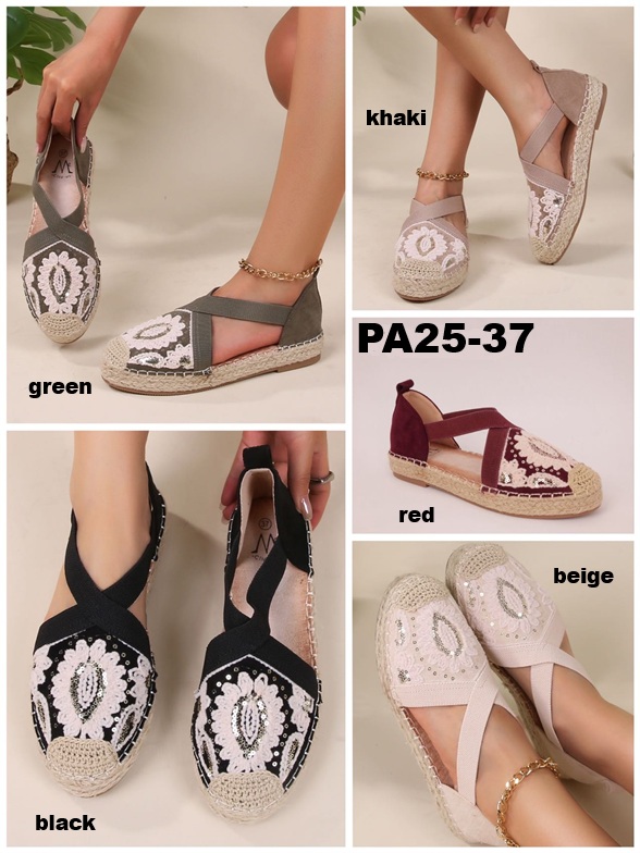 Sandalen