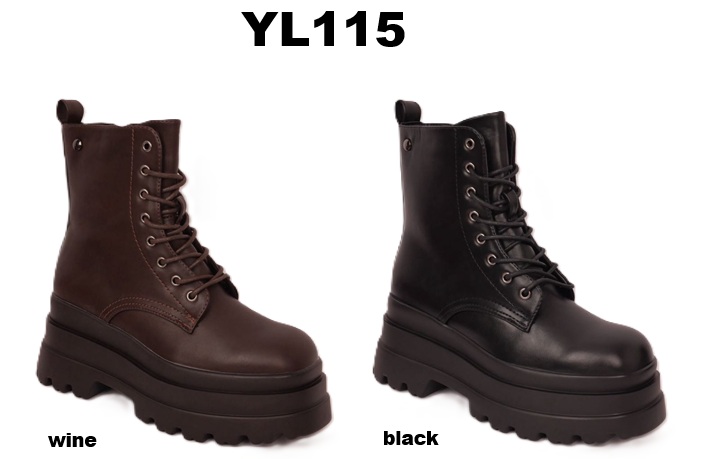 Stiefeletten