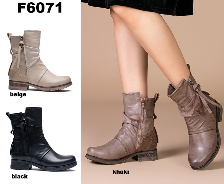 Stiefeletten