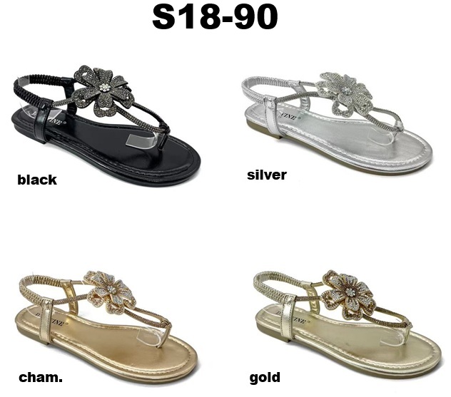 Sandalen
