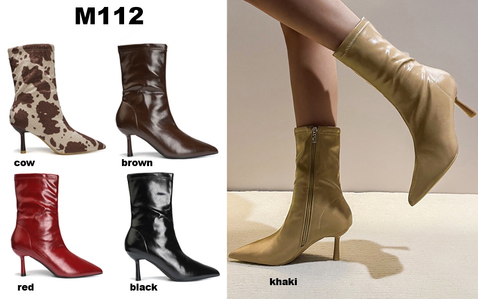 Stiefeletten