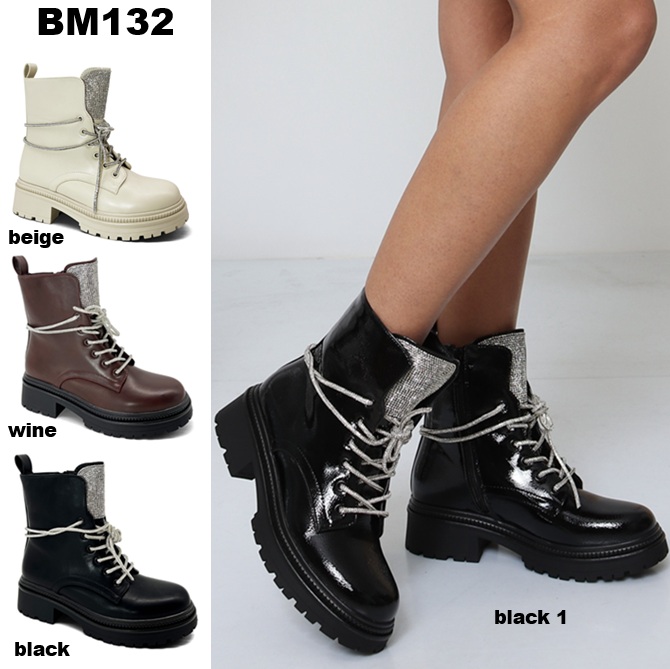 Stiefeletten