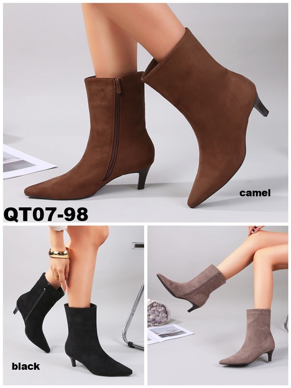 Stiefeletten