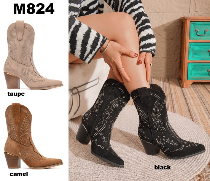 Stiefeletten