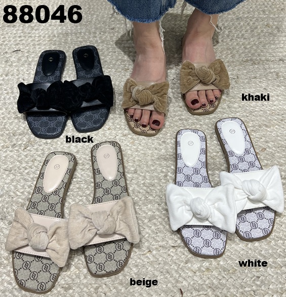 Flip Flops